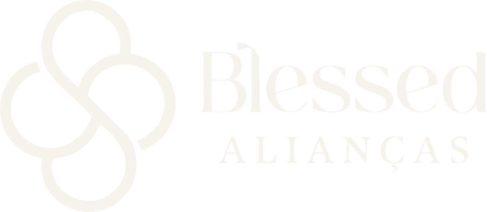 Blessed Alianças